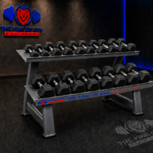 Gym Equipment GYM057 - The King of Gym Equipment