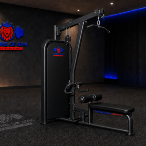 Gym Equipment GYM060 - The King of Gym Equipment