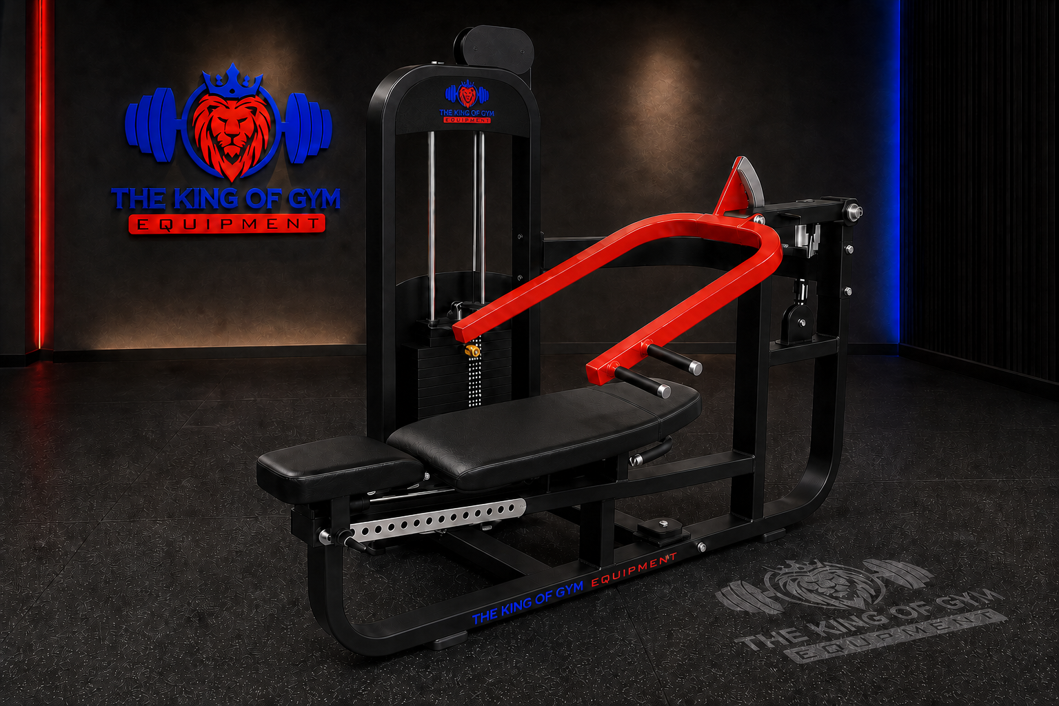 Gym Equipment GYM061 Gym Equipment GYM061 - The King of Gym Equipment