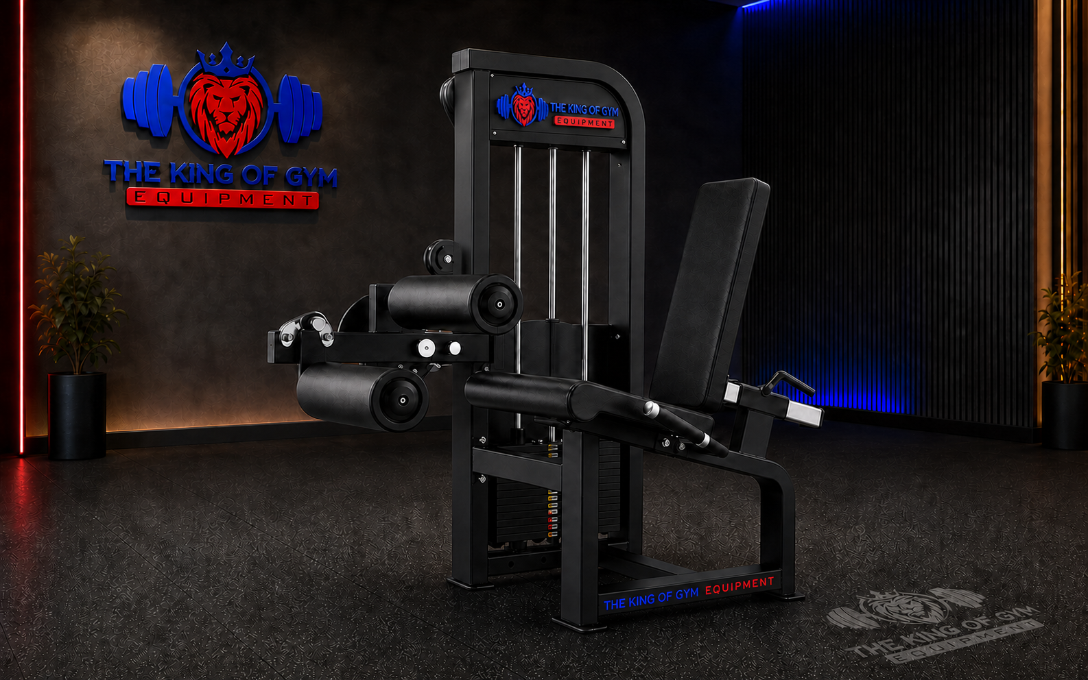 Gym Equipment GYM062 Gym Equipment GYM062 - The King of Gym Equipment