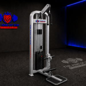 Gym Equipment GYM063 - The King of Gym Equipment