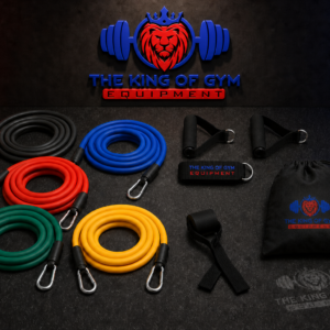 Gym Equipment GYM077 - The King of Gym Equipment