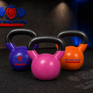 Gym Equipment GYM082 - The King of Gym Equipment