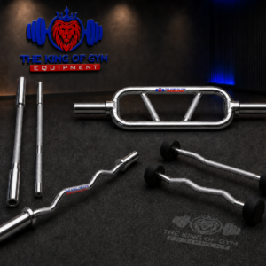 Gym Equipment GYM084 - The King of Gym Equipment