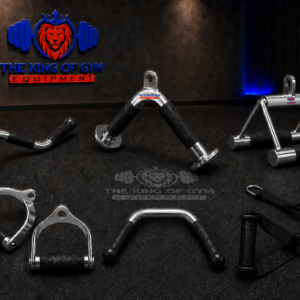 Gym Equipment GYM085 - The King of Gym Equipment