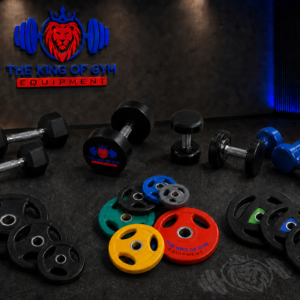 Gym Equipment GYM086 - The King of Gym Equipment